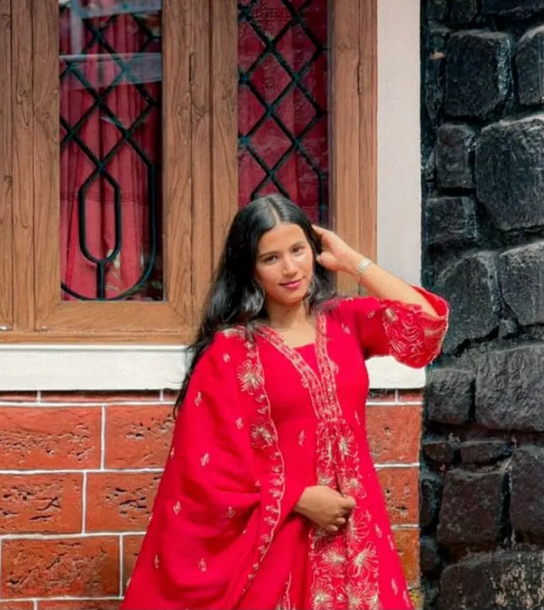 Vinaya P